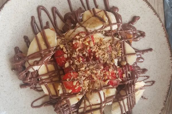Safran Pasta &amp;Cafe - Resim 6