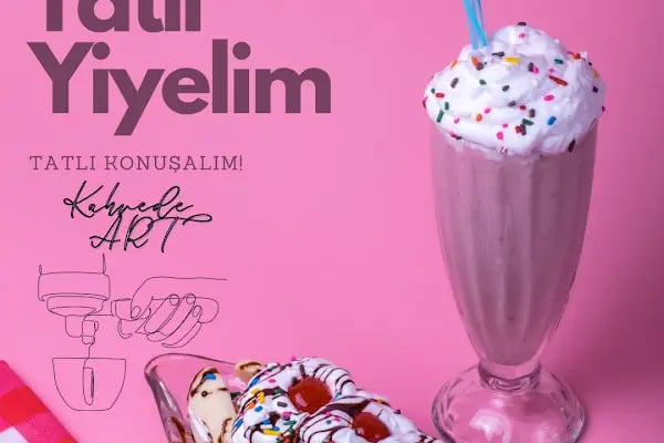 Safran Pasta &amp;Cafe - Resim 3