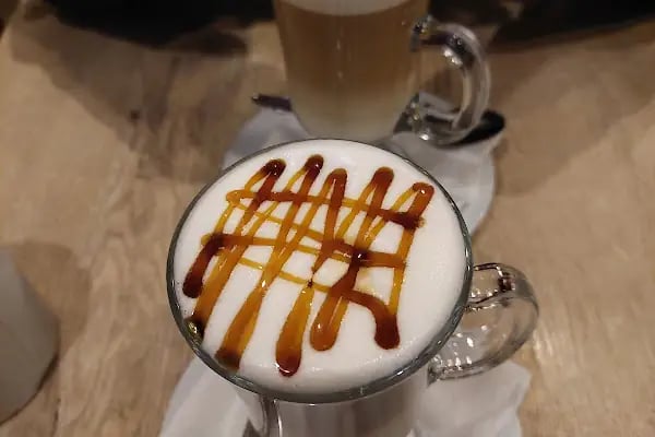 Safran Pasta &amp;Cafe - Resim 7