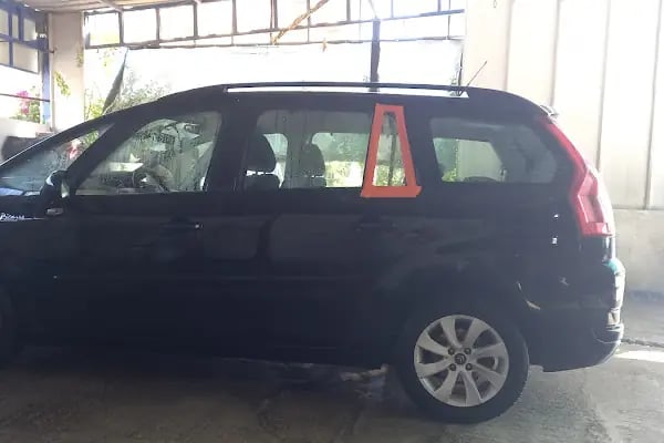 Bodrum Citroen Servis Yaşar Otomotiv - Resim 2