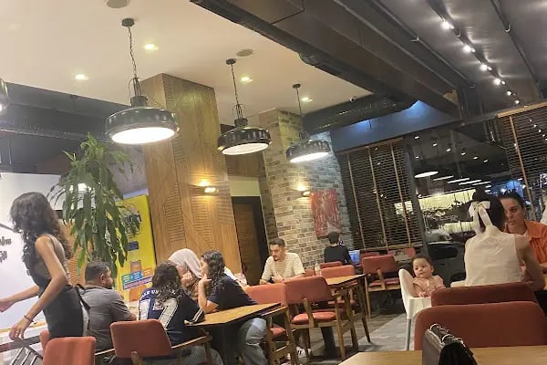 Çikolata Evim Alanya - Resim 12