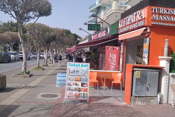 Safa Süpermarket - Resim 1