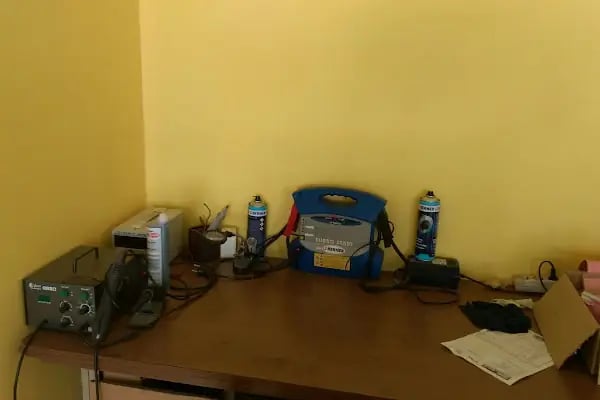 Temel Servis Adana Özel Opel ve Chevrolet Servisi ve Tüm Araçlar - Resim 15