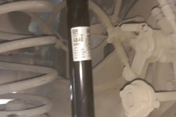 Temel Servis Adana Özel Opel ve Chevrolet Servisi ve Tüm Araçlar - Resim 7
