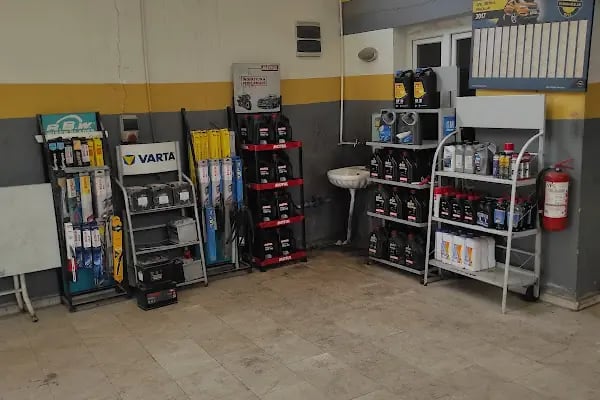Temel Servis Adana Özel Opel ve Chevrolet Servisi ve Tüm Araçlar - Resim 2