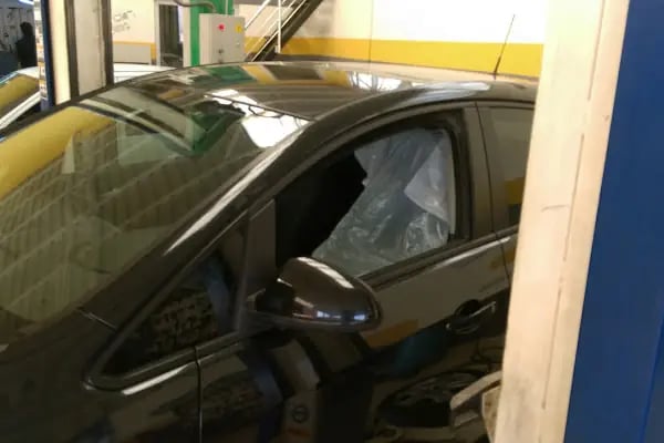 Temel Servis Adana Özel Opel ve Chevrolet Servisi ve Tüm Araçlar - Resim 10