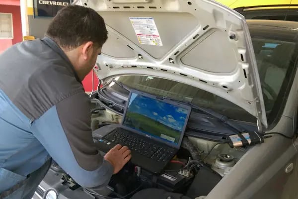 Temel Servis Adana Özel Opel ve Chevrolet Servisi ve Tüm Araçlar - Resim 11