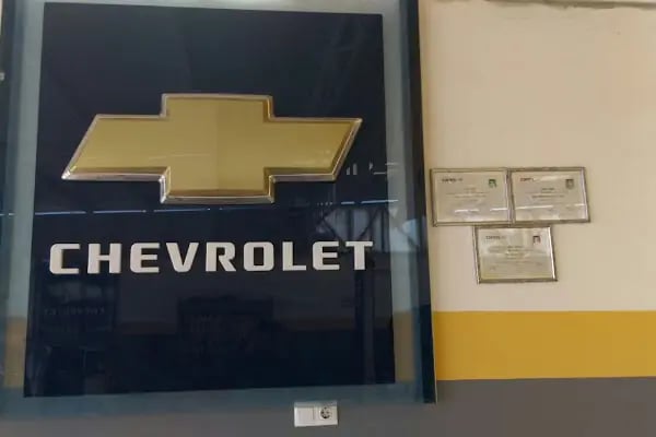 Temel Servis Adana Özel Opel ve Chevrolet Servisi ve Tüm Araçlar - Resim 12