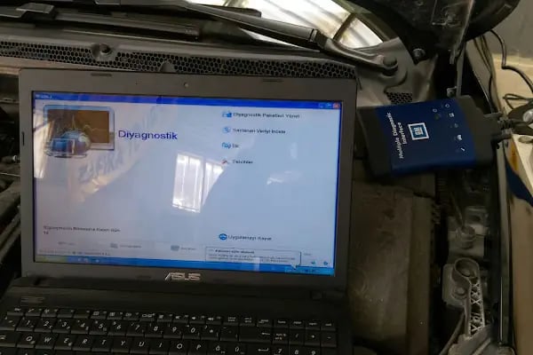 Temel Servis Adana Özel Opel ve Chevrolet Servisi ve Tüm Araçlar - Resim 20