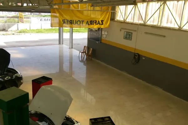 Temel Servis Adana Özel Opel ve Chevrolet Servisi ve Tüm Araçlar - Resim 14