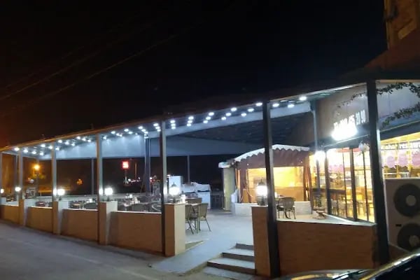 Yeni Bahar Ekmek Fırını - Resim 11