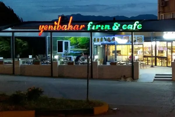 Yeni Bahar Ekmek Fırını - Resim 2