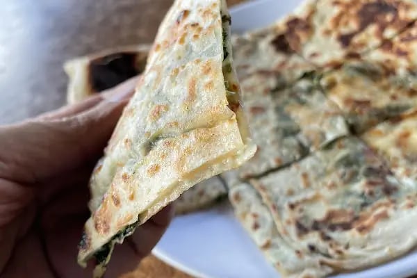 Yeni Bahar Ekmek Fırını - Resim 14