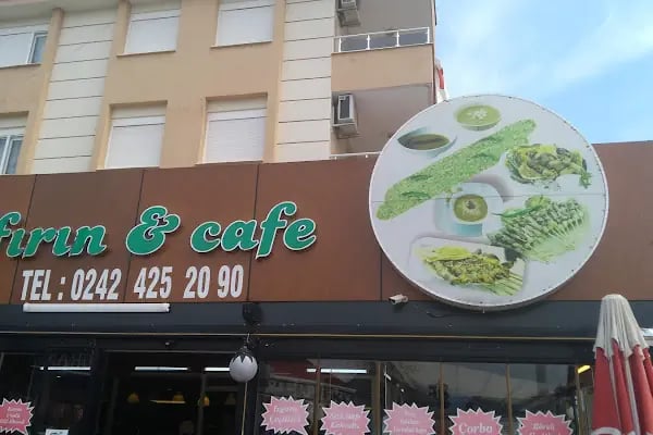 Yeni Bahar Ekmek Fırını - Resim 16