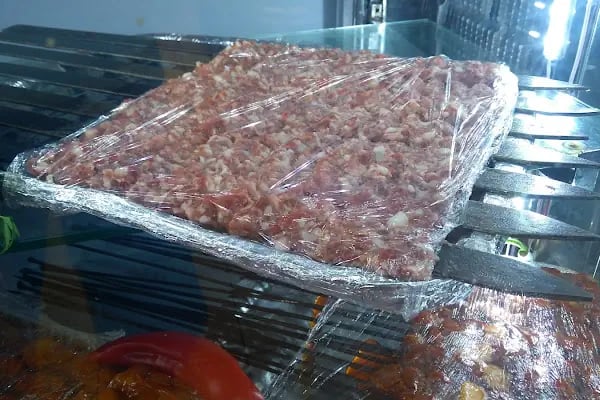 Yeni Bahar Ekmek Fırını - Resim 18