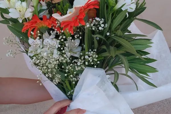 Yeni Bahar Ekmek Fırını - Resim 20