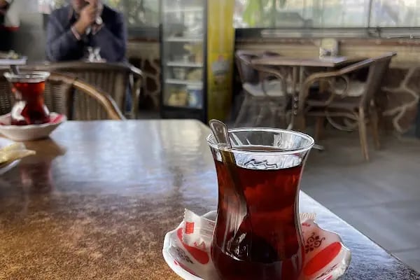 Yeni Bahar Ekmek Fırını - Resim 17