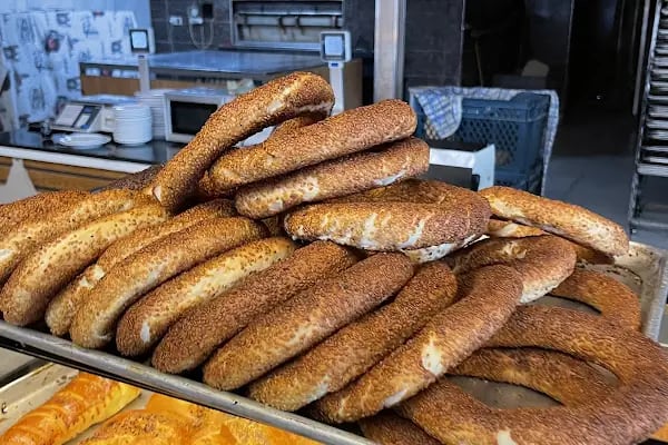 Yeni Bahar Ekmek Fırını - Resim 8