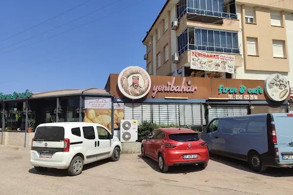 Yeni Bahar Ekmek Fırını - Resim 7