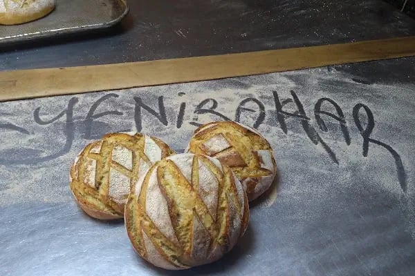 Yeni Bahar Ekmek Fırını - Resim 3