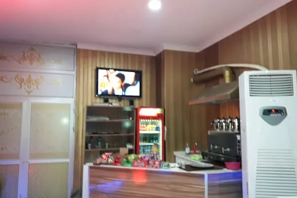 Aşk-ı Meram Düğün Sarayı - Konya Düğün Salonlarının Masal Gemisi - Resim 16