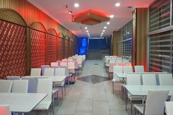 Aşk-ı Meram Düğün Sarayı - Konya Düğün Salonlarının Masal Gemisi - Resim 7