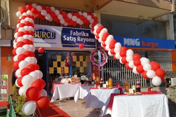 DHL eCommerce - Bergama Şubesi - Resim 3