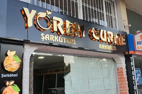DHL eCommerce - Bergama Şubesi - Resim 4