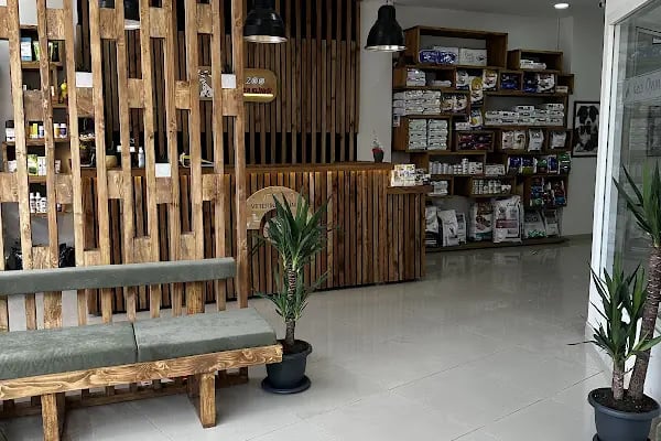 Maslak Vet Zoo Veteriner Kliniği - Resim 2