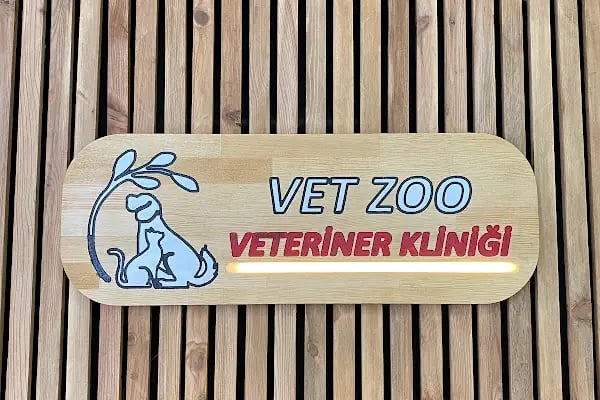 Maslak Vet Zoo Veteriner Kliniği - Resim 9