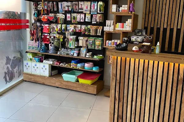 Maslak Vet Zoo Veteriner Kliniği - Resim 8