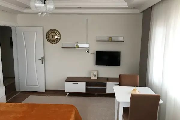 Özel Hayat Ağacı Huzurevi - Resim 8