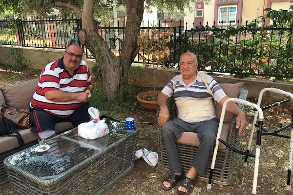 Özel Hayat Ağacı Huzurevi - Resim 13
