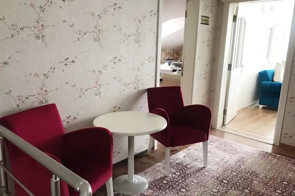 Özel Hayat Ağacı Huzurevi - Resim 17