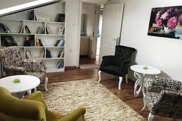 Özel Hayat Ağacı Huzurevi - Resim 14