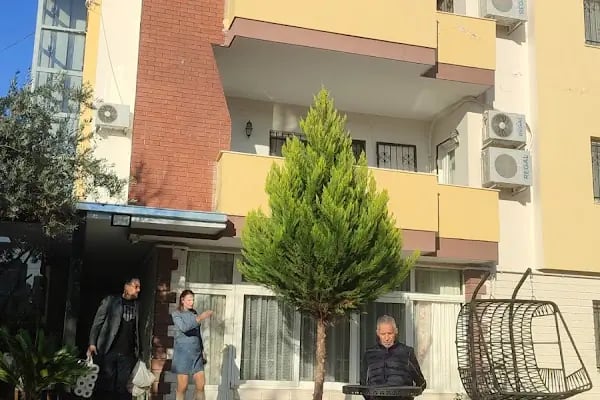 Özel Hayat Ağacı Huzurevi - Resim 3