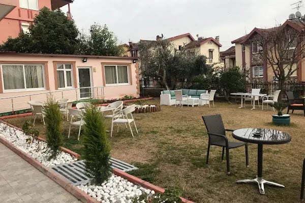 Özel Hayat Ağacı Huzurevi - Resim 5