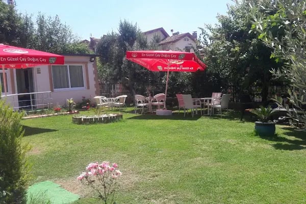 Özel Hayat Ağacı Huzurevi - Resim 19