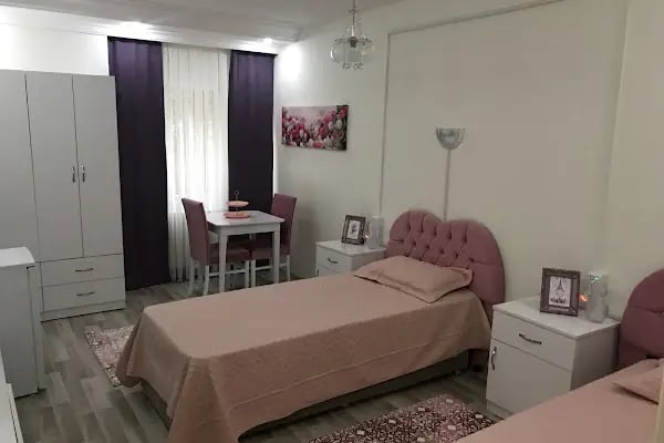 Özel Hayat Ağacı Huzurevi - Resim 4
