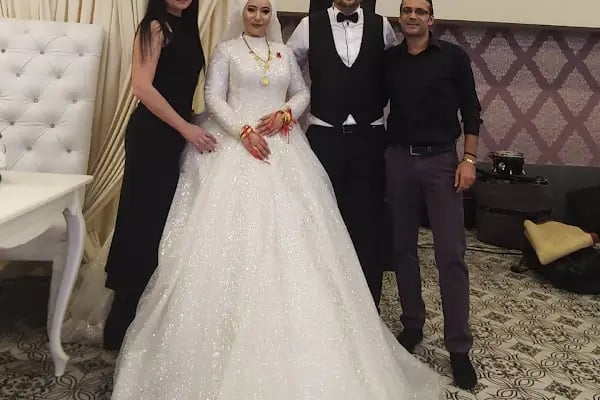 Kestel Düğün Salonu - Resim 4