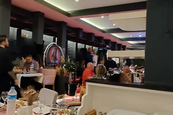 Kestel Düğün Salonu - Resim 9