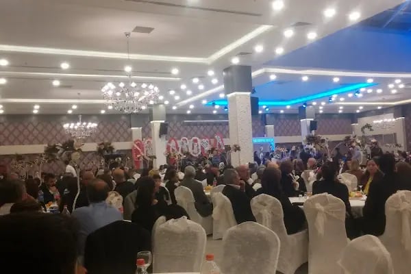 Kestel Düğün Salonu - Resim 7