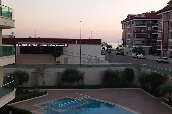 Kestel Düğün Salonu - Resim 6