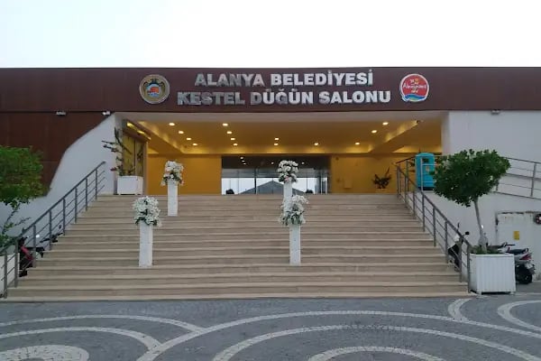 Kestel Düğün Salonu - Resim 1