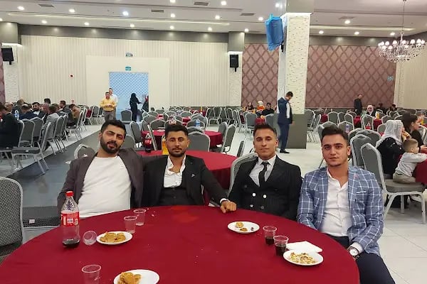 Kestel Düğün Salonu - Resim 11