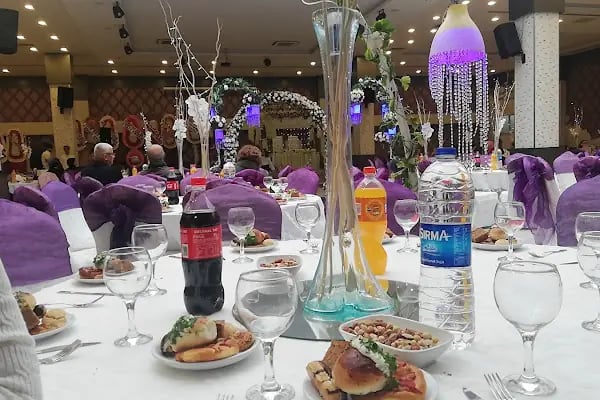 Kestel Düğün Salonu - Resim 3