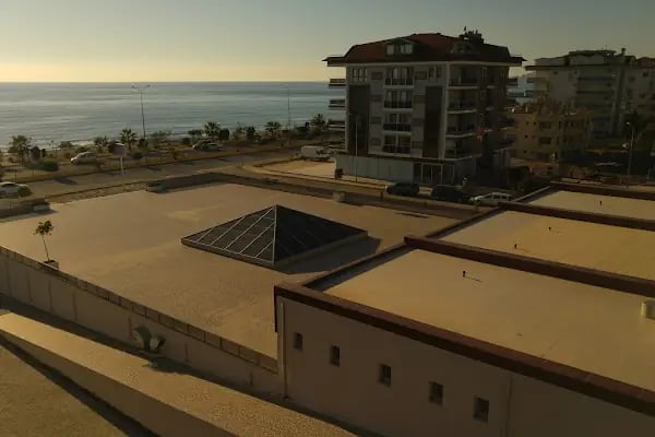 Kestel Düğün Salonu - Resim 17