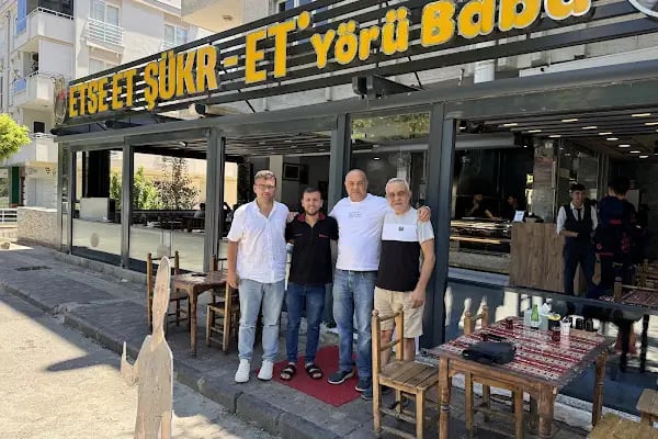Et-se Et Şükr-Et | Kasap Şükrü Usta - Resim 7