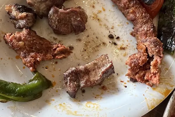 Et-se Et Şükr-Et | Kasap Şükrü Usta - Resim 19