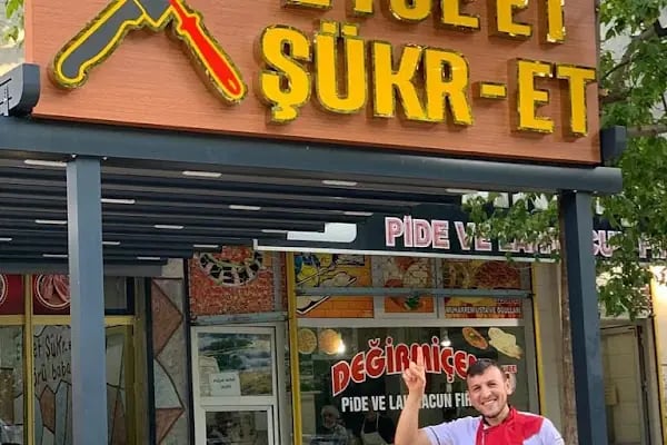 Et-se Et Şükr-Et | Kasap Şükrü Usta - Resim 2